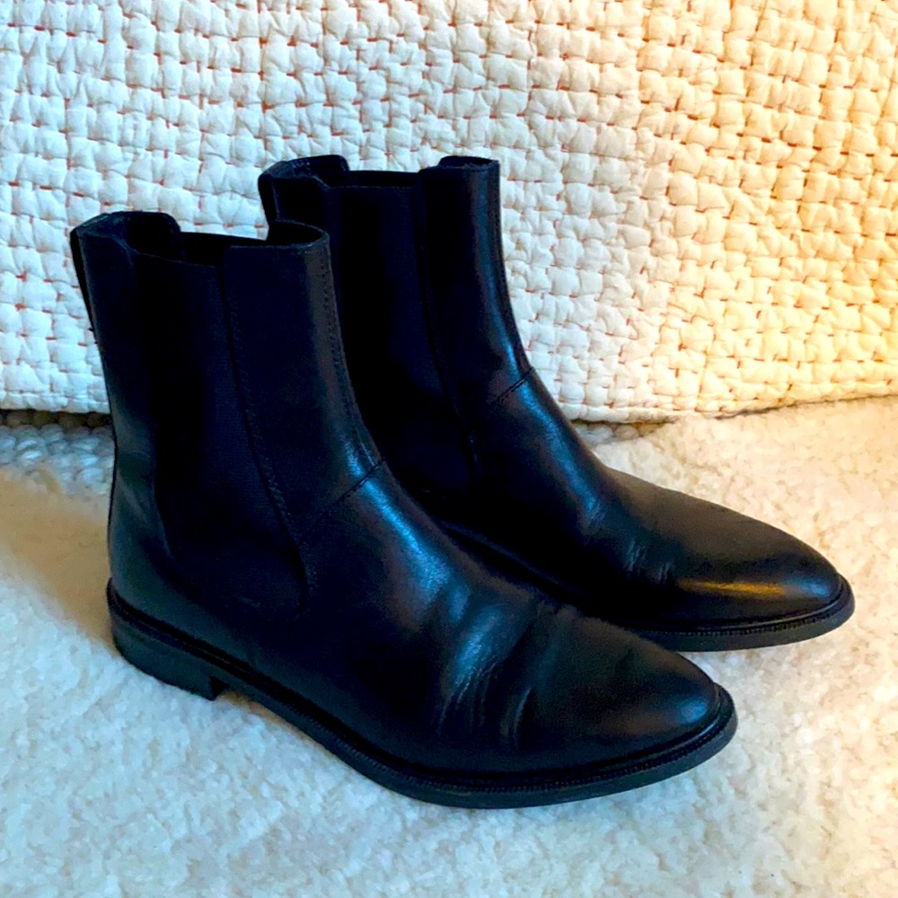 Vagabond Frances Boot